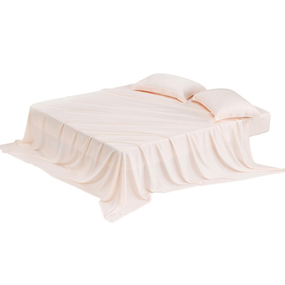 tencel兰精天丝床笠冰丝床单单件