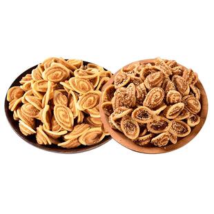 特价60包猫耳朵零食网红爆款童年儿时小吃猫耳酥怀旧休闲食品批发