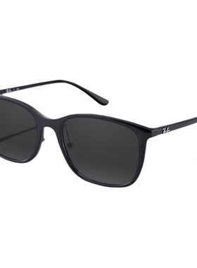 RayBan雷朋太阳镜黑超墨镜
