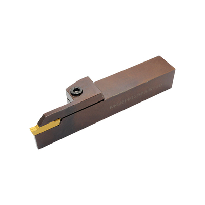 弹簧钢加长切深切断槽刀杆MGEHR