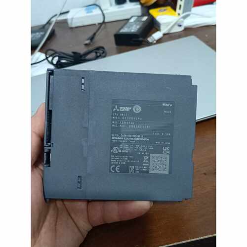 议价！三菱模块Q13UDVCPU
