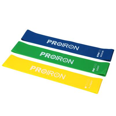 proiron弹力带套装健身男女升级