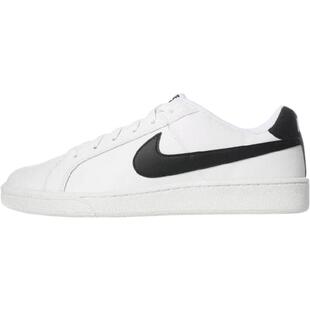 NIKE耐克男鞋板鞋低帮透气滑板鞋夏季轻便耐磨休闲鞋运动鞋小白鞋