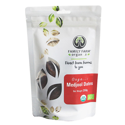 以色列帝王椰蜜枣蔓越莓枸杞子干