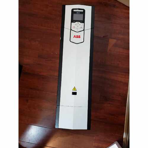 议价全新正品3.0KWABB变频器ACS880-01-07A2-3质保一年
