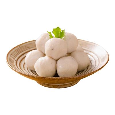 正宗潮汕鱼丸非遗传承技艺