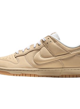 NIKE耐克男子DUNK LOW RETRO PRM运动休闲鞋IM4411-200