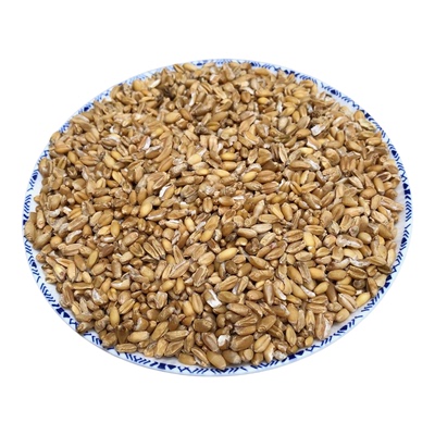 浮小麦中药材浮麦旗舰店茶正宗甘麦汤止汗大枣甘草黄芪茶包瘪麦子