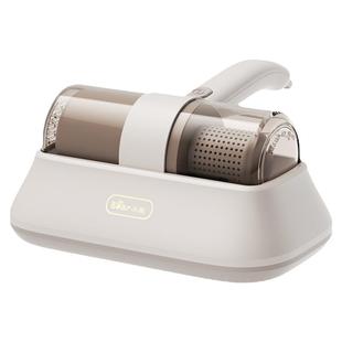 小熊除螨仪紫外线杀菌机家用床上去螨虫神器吸尘器床铺除蝻机小型