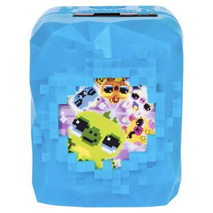 美国进口Bitzee比斯精灵电子宠物机游戏怀旧宠物喂养生日圣诞礼物