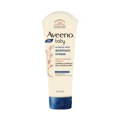 aveeno/艾惟诺舒缓柔嫩润肤乳