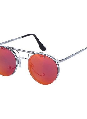 Caesar太阳镜翻盖订制偏光夜视