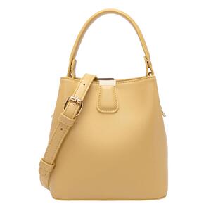 水桶包女士2026新款包包女春夏流行时尚小众单肩手提女包斜挎包女