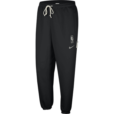 Nike/耐克官方正品Dri-FIT NBA男士休闲保暖耐穿长裤FQ3465-010