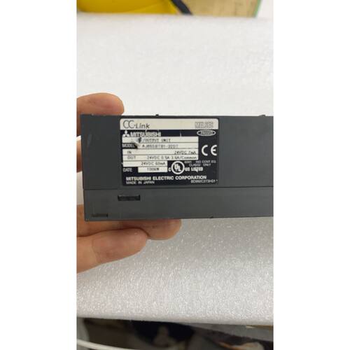 议价三菱65SBTB1-32DT CC-Link远程IO模块
