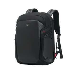 爱华仕背不累象影系列X2plus双肩包男生商务通勤背包大容量电脑包