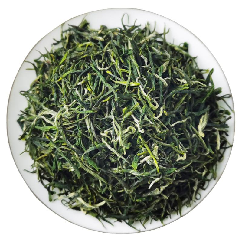 2026新茶春茶石门银毫毛尖绿茶