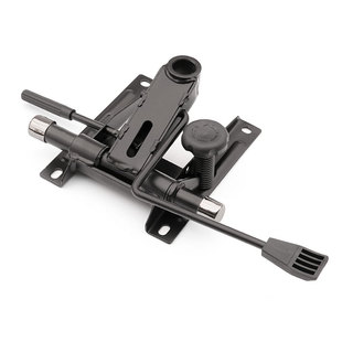 钢制电脑椅旋转椅旋转座椅书房椅书房座椅转椅子托盘底盘底座