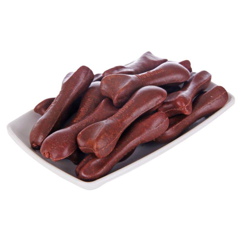 狗零食毫棒风味迷你30支270g磨牙