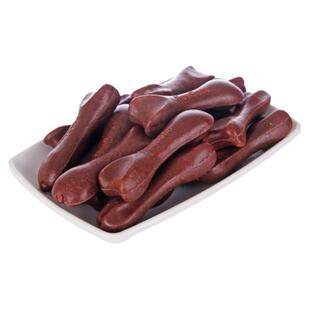 狗零食风来客毫棒风味骨牛肉味迷你30支270g狗粮磨牙洁齿