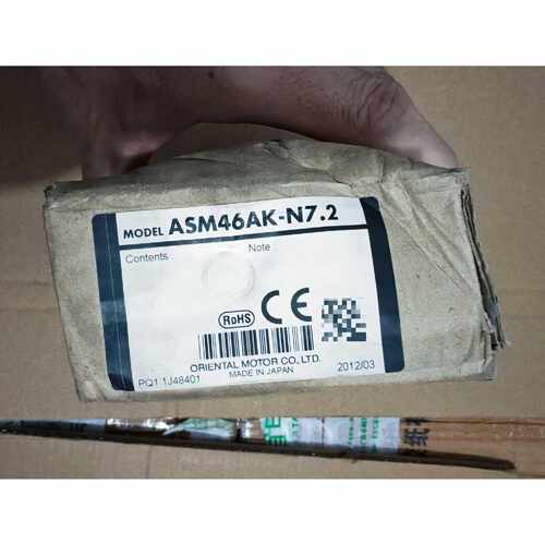 询价-VEXTA东方ASM46AK步进电机，ASM46AK-N