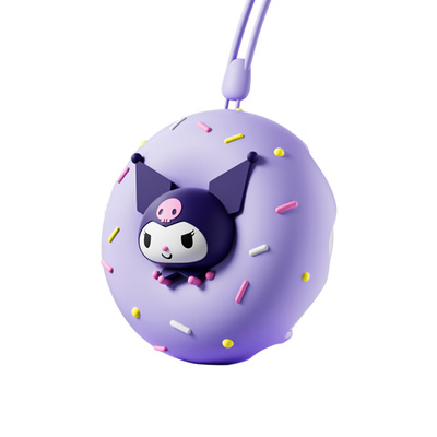 【正版IP联名】库洛米暖手宝充电