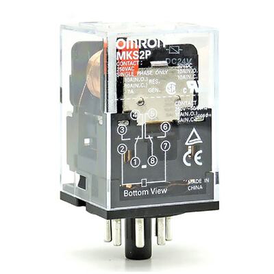 询MKS2P DC24 BY OMZ/C,MKSN6013M欧