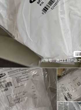 58979 BRT-84 邦纳 反光板 工业传感器配件