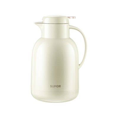 保温壶苏泊尔玻璃内胆