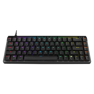 ROG魔导士ACE HFX磁轴键盘8K回报率CSGO瓦洛兰特小蜜蜂战队同款