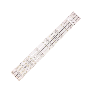 适用东芝50U39CMC灯条TCL-GIC-50D6-3030-4X7-LX20180417背光灯