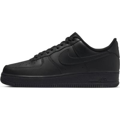 Nike耐克空军一号胶底男子运动鞋