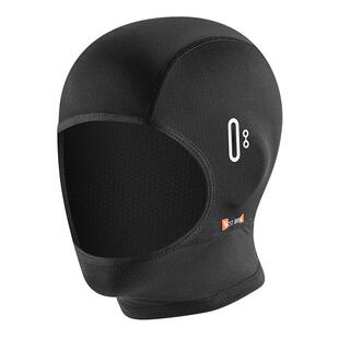 西骑者冰丝骑行头套防晒露嘴鼻子男女春夏季摩托车户外自行车面罩