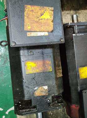 A06B-1446-B103 发那科FANUC主轴电机B8/—议价