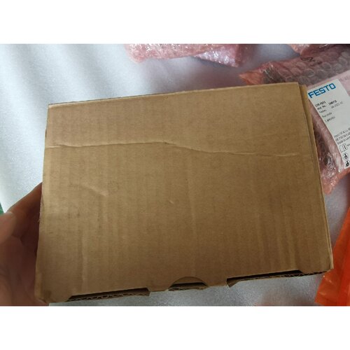 议价FESTO费斯托MS6EM112S541268原维修