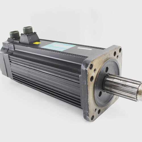 GOULD M653-YA05-AA Servo Motor Series 650 AC Servo Motor Max