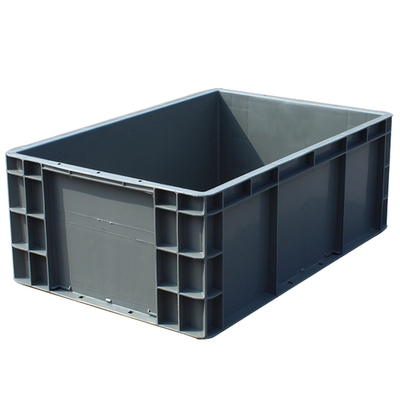 加厚塑料物流周转箱包邮EU欧标箱