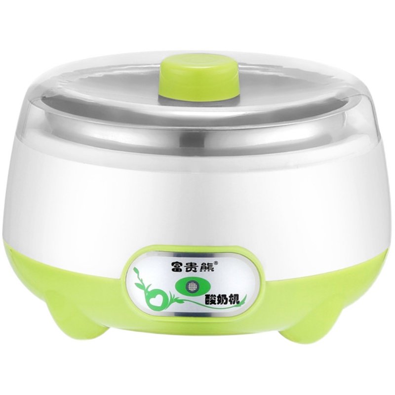 菌粉分杯全自动多功能米酒酸奶机