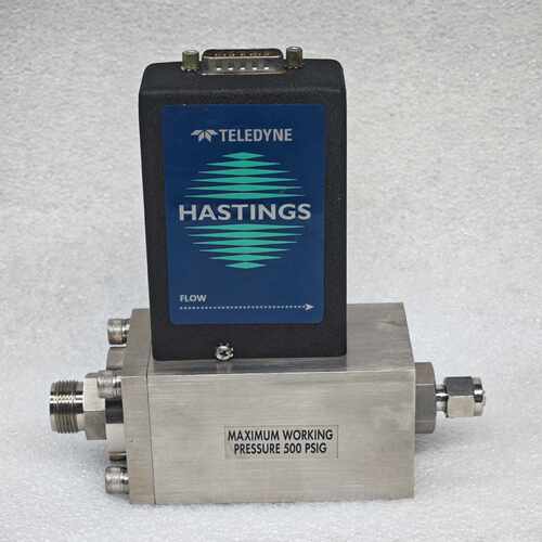 【请询价】TELEDYNE HASTINGS 气体计