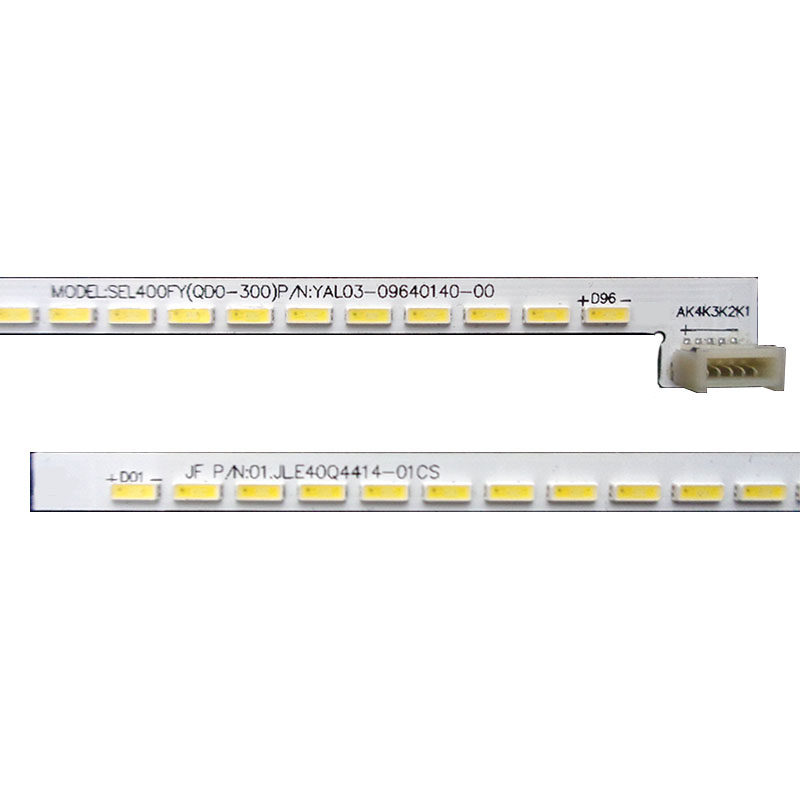 适用于 创维40E510E 40E5DH灯条 JL.E40Q4414-01CS 全新SEL400FY