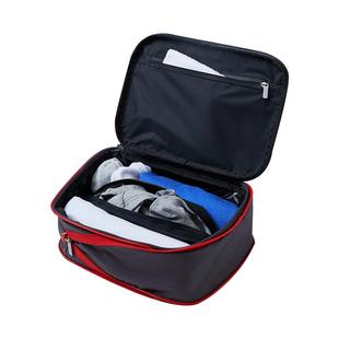 蜂筑旅行收纳套装防水大容量衣服分类袋压缩包行李箱分装旅行包