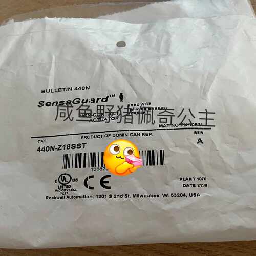 询价-440N-Z18SST