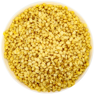 椰香谷物燕麦脆网红奶盖原料代餐饱腹零食冲泡营养软糯开袋即酥脆