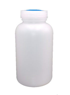 500ml液体化工样品密封罐带盖