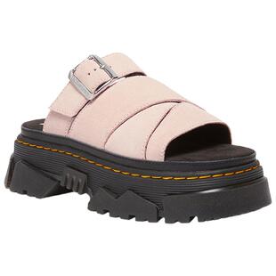 Dr.Martens马丁博士Mattison Slide2025新款小厚底外穿拖鞋凉鞋