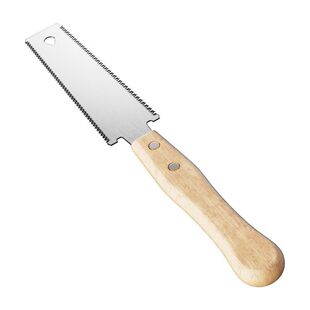 新型锯子家用小型手持手锯锯树特快木工锯细齿手工小锯子锯木神器