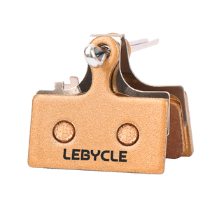 适用于Shimano禧玛诺XT来令片碟刹金属散热树脂刹车片M7000M8000