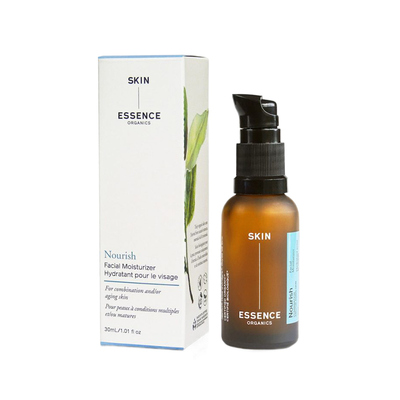 SKINNourish混合皮保湿精华
