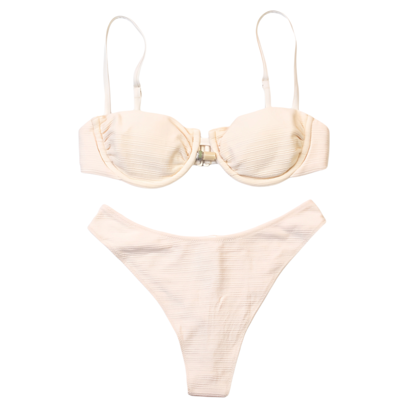 西班牙高端品牌比基尼巴西bikini
