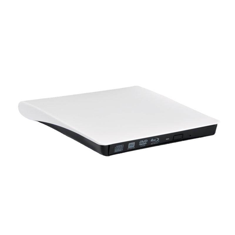 USB3.0新款外置蓝光光驱 笔记本台式机MAC通用 4K高清碟机 BD光驱